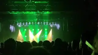 Pixies - Cactus - Live @ Radiant Bellevue, Caluire et Cuire 20/10/2019