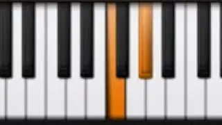 Great God-Jennifer Mekel Piano Tutorial
