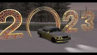 MTA Province #5 I Корч в деле I Парный дрифт I Волга 3110 I