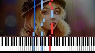Гуцул Весна ноты