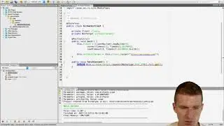 Java EE 8 with JAX-RS 2.1: Async Resource with RX Client