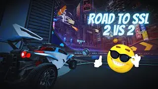 REMONTAMOS EN EL ULTIMO SEGUNDO 😨 Rocket League Competitivo