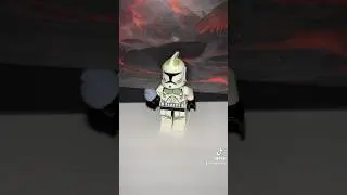 Top 3 LEGO Star Wars 3D Customs! 