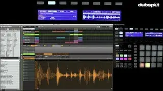 Maschine's Next Generation of Controllers: New Hardware Features + 1.8 Software Update