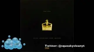 Jay Rock, Kendrick Lamar, Future & James Blake - Kings Dead (EXPLICIT) (Without Future's Ladida)