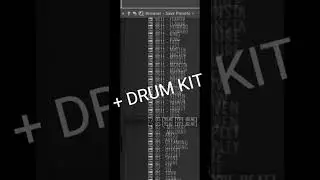 YEAT ONE SHOT KIT // YEAT TYPE BEAT // YEAT DRUM KIT // THE BEST DRUM KIT FOR BEGINNERS