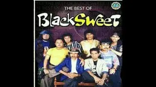 Black Sweet - Angeline (Lyric)
