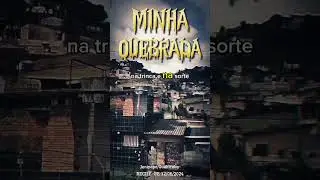 Minha Quebrada