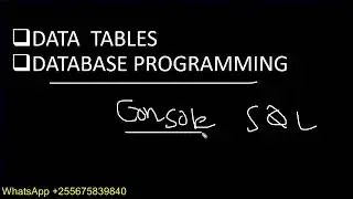 Skills Muhimu za Kujifunza Kama Programmer Beginner