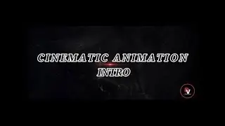 Filmora X | How to get the CINEMATIC ANIMATION INTRO in Filmora X Tutorial 2022 | Cinematic Look