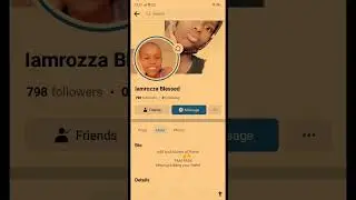 Auto friend request #reaction