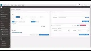 GoContact - Level 8 - Reports: 2. Excel Templates