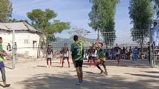 Set 2 Highlights,Josacha🆚Doga