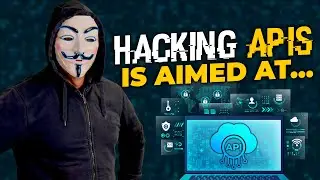 Hacking APIs will take you from zero to hero!