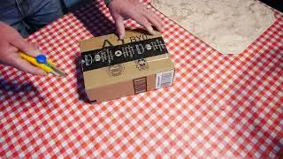 The DINKY package