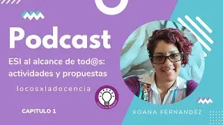 👉De la teoría a la acción: Propuestas de ESI para APLICAR el en el AULA