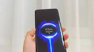 Redmi Note 13 Pro plus PUBG test!