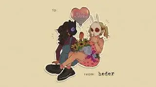 be my honeydew? a heder original