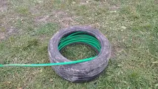 How to Store a Garden Hose