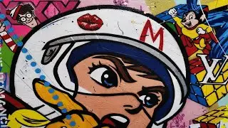 Speed Racer「MV」