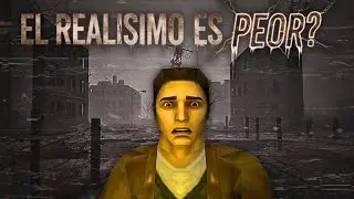 ¿Los Gráficos “Limitados” Dan Más Miedo?