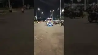 odong odong basuri