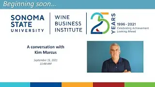 Kim Marcus Conversation
