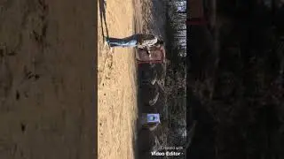 Old guys with shotguns