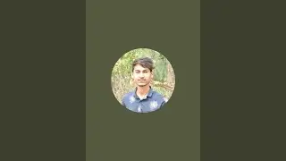 Arjun Dau is live!