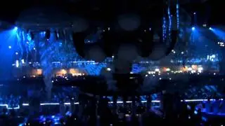Grand Opening-SENSATION White-Belgrade 2011 HD Hi Res Video