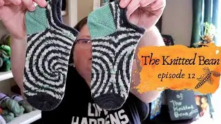 The Knitted Bean, Episode 12: The One Without a Brain