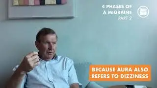 4 PHASES OF A MIGRAINE (PART 2) | Migraine Knowledge