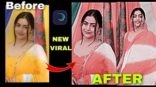 New Color grading Alight motion Tutorial 🤩 || Alight Motion Video Editing || @secreteditor1718
