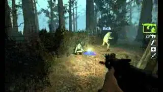 Заключительное прохождение Left 4 Dead 2 (часть 3)