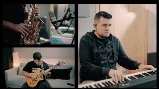 Lisandro Pidre - El Eyon (Live Session)