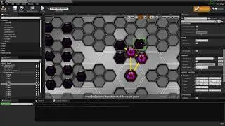 RPG Engine Toolkit - Skill Tree with Linklist