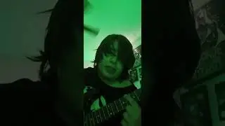 How to play sixteen lines on guitar by lil peep 