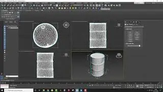 Tutorial 3ds max   Como aplicar textura em objetos 3d