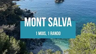 Mont Salva I Six-Fours-Les-Plages
