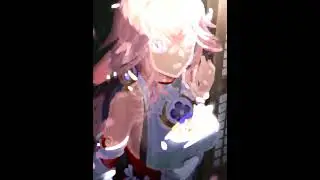 Yae Miko💜#genshinimpact #yaemiko #animegirl #edit