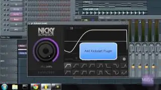 How to Sidechain (Easy Method)
