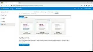 12. How to Mask and Unmask Sensitive Data