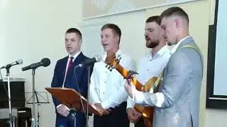 Алілуя (В моєму звичному житті)
