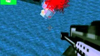 Serial_Killer - I Am Rock