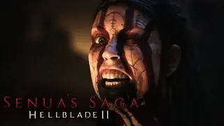 Senua’s Saga: Hellblade 2 - типа обзор