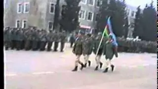 AZƏRBAYCAN ORDUSU HÜCUMA HAZIRDIR
