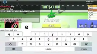 Hole Simulator Codes!