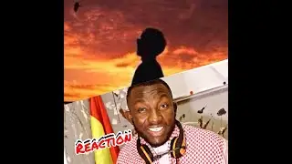 ИНОСТРАНЕЦ СЛУШАЕТ: ROCKET - Monday / РЕАКЦИЯ