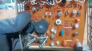 20%  палладий в Регуляторе для  котельной производства Ссср