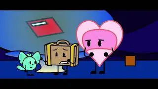 Inside Out 2 x Object Show Characters Clip: Riley Crying and Ennui Lost Her Phone